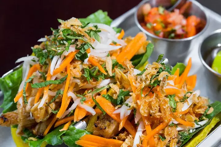 NYC: Chinatown & Little Italy Food Tour with 7 Flavorful Tastings