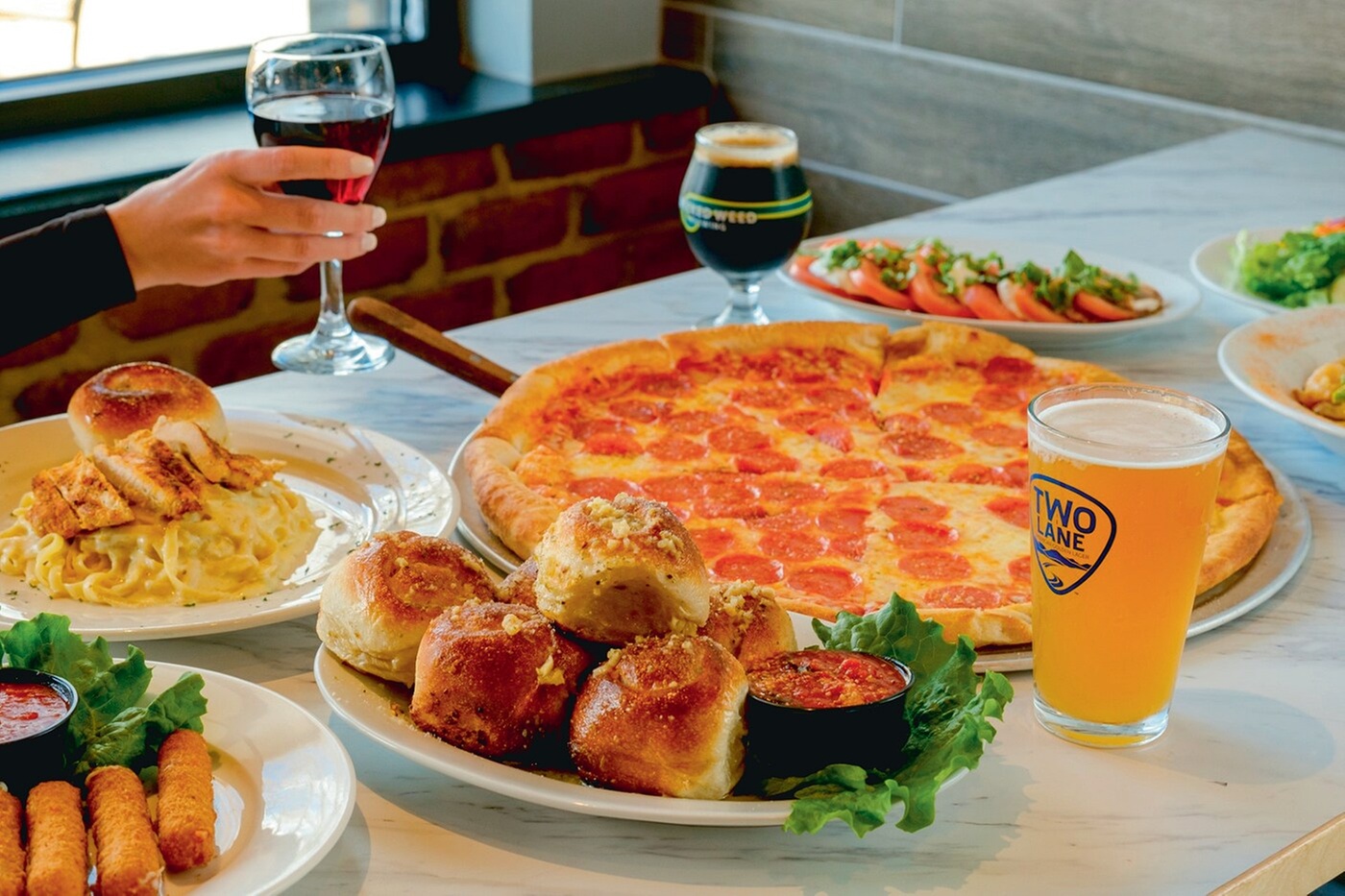 $15 For $30 Worth Of Casual Dining