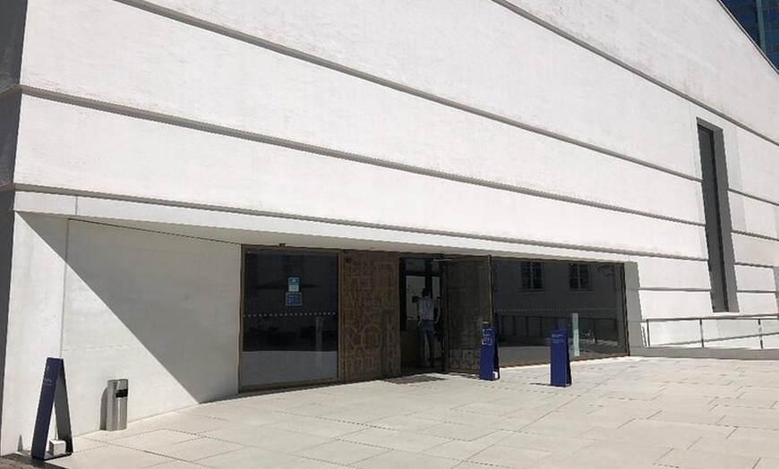 Image 8: Interaktive Stadtführung Frankfurt