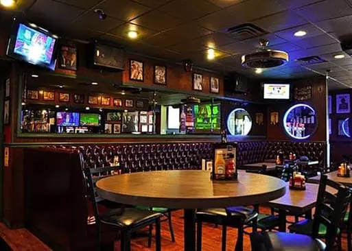 5% Cash Back at The Hideout