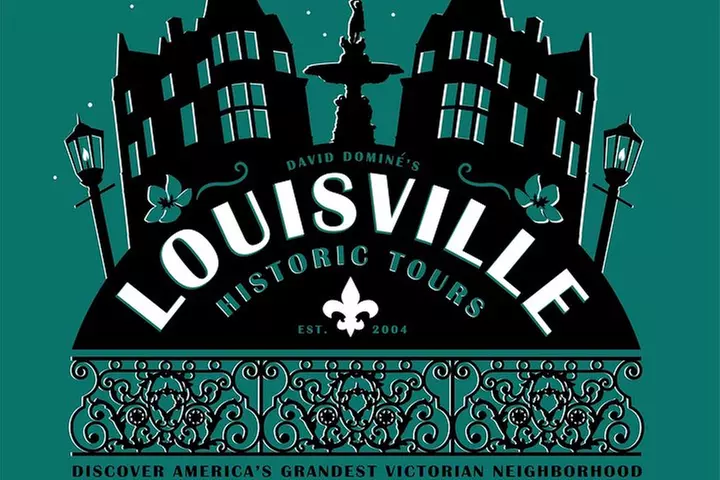 Old Louisville Ghost Tour as Recommended by The New York Times @ 4t...