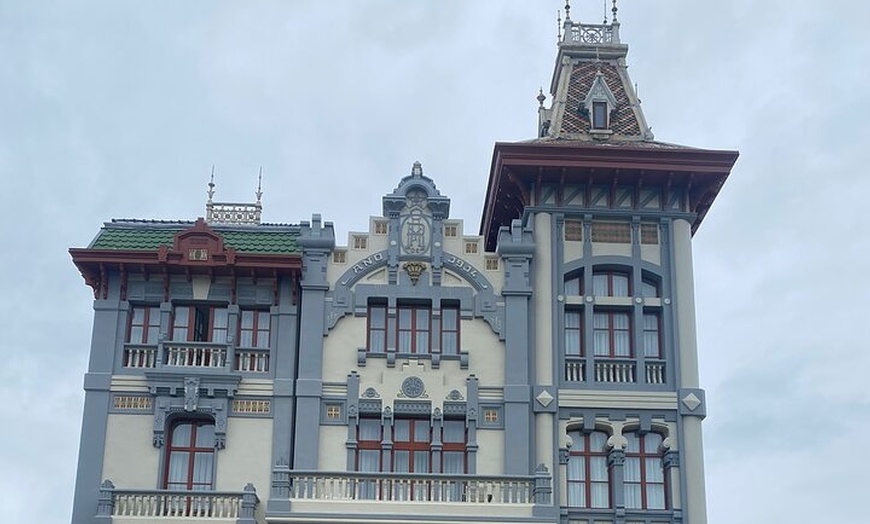 Image 3: Tour Privado a Lagos de Covadonga en Coche desde Oviedo y Gijon