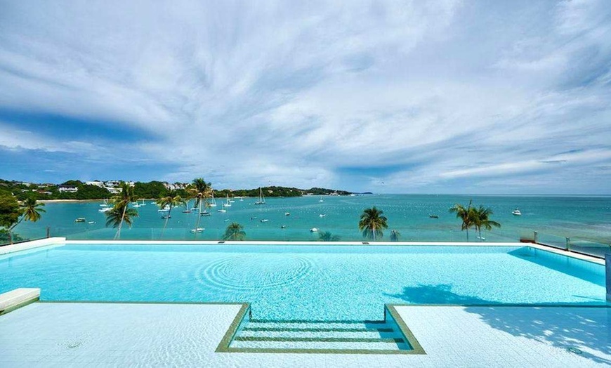 Image 3: ✈ THAÏLANDE DU SUD | Phuket - Bandara Beach Resort Phuket 4* - Bord...