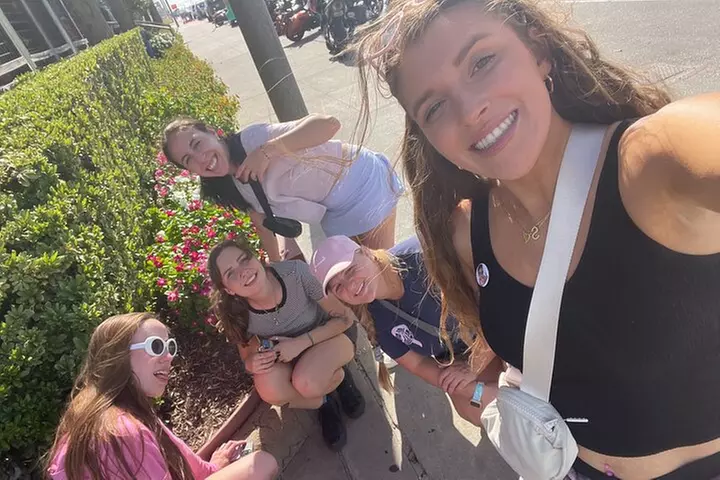 Park City Prowl Scavenger Hunt