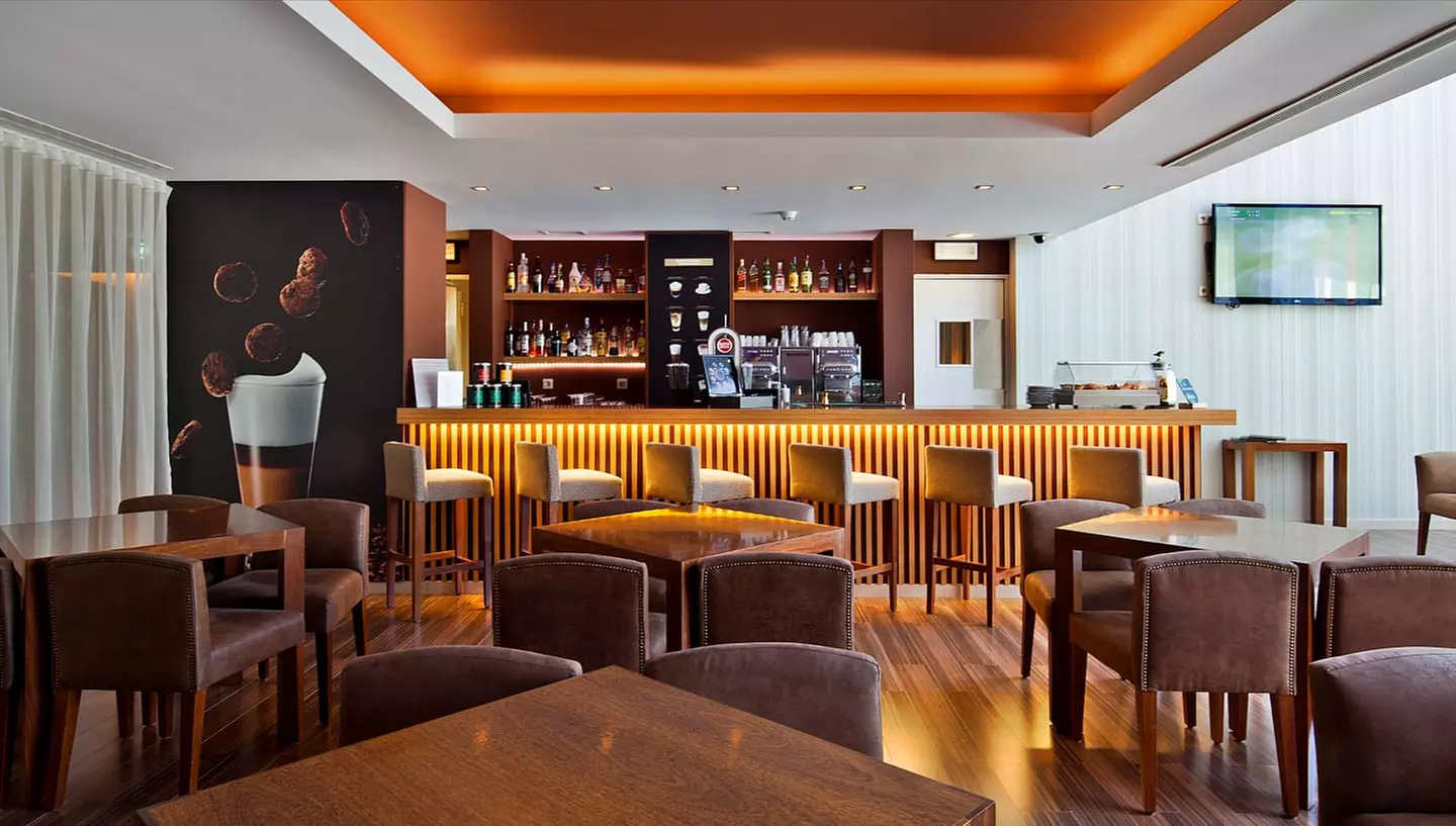 ✈ ALGARVE | Albufeira - Vidamar Algarve Hotel 5*, 2 nachten - Spa