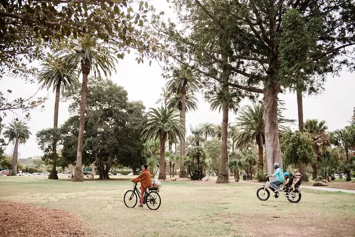 Santa Barbara Electric Bike Rentals