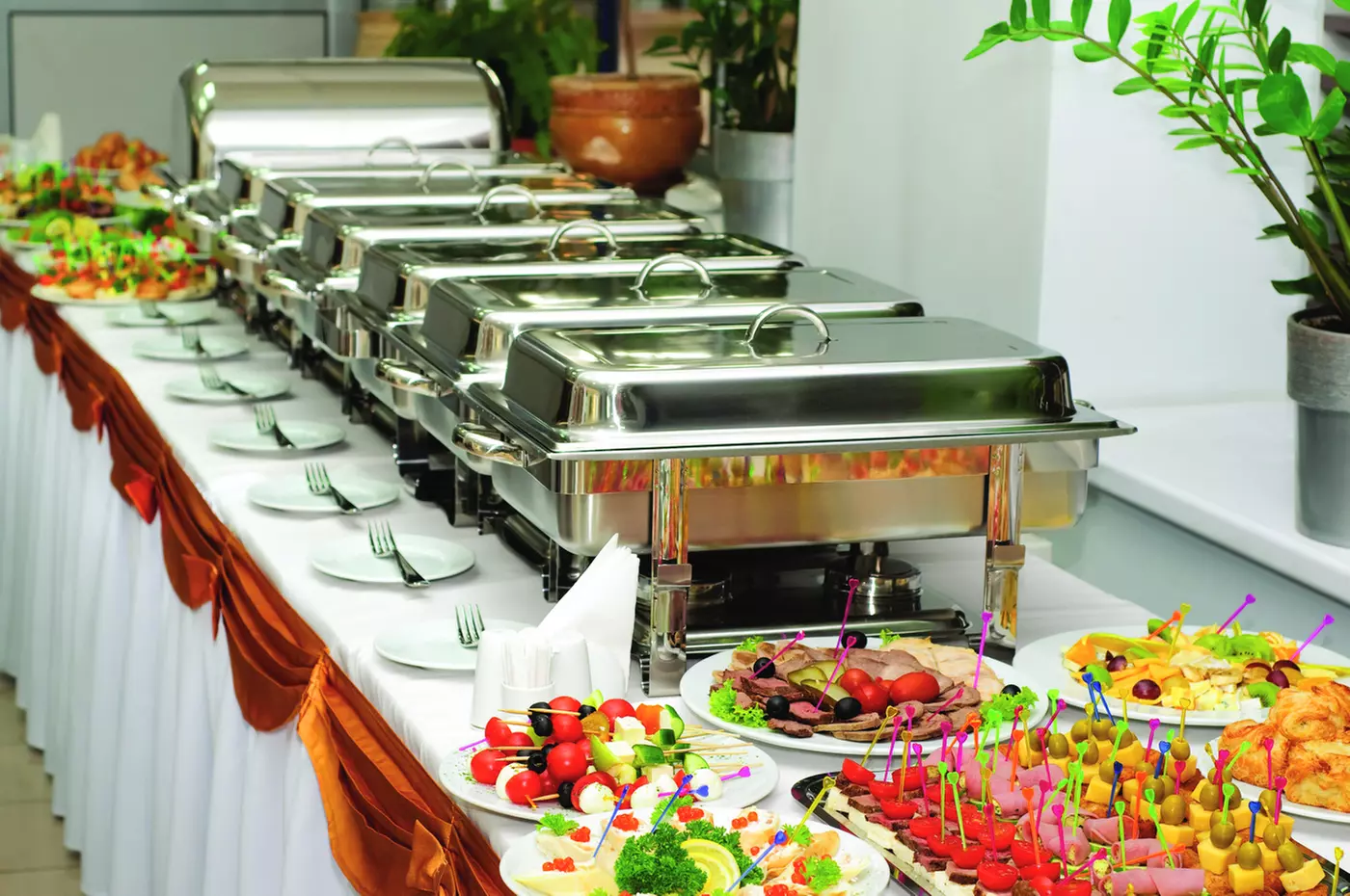 $15 For $30 Worth Of Casual Dining - Second Medium