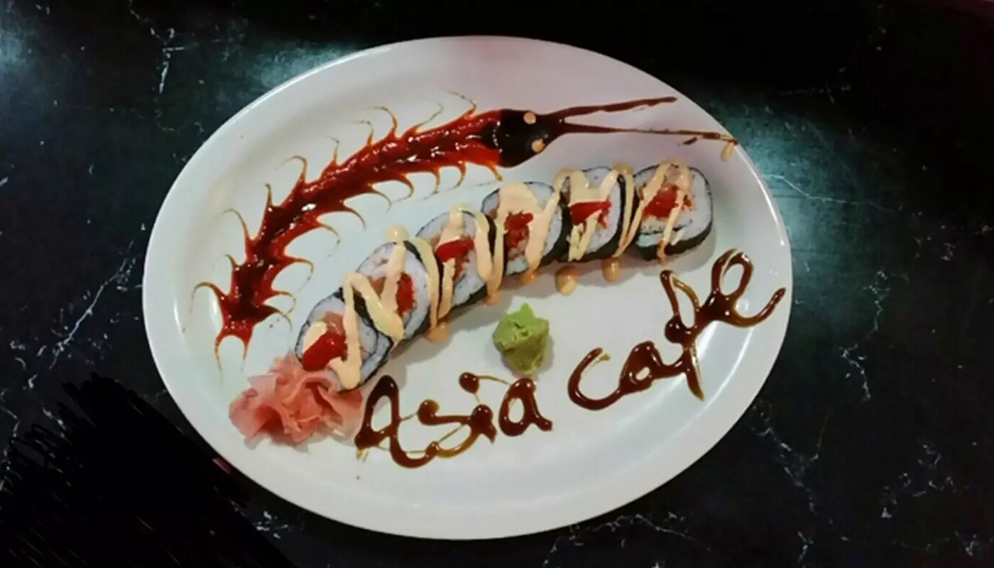 $15 For $30 Worth Of Asian Cuisine - Second Medium