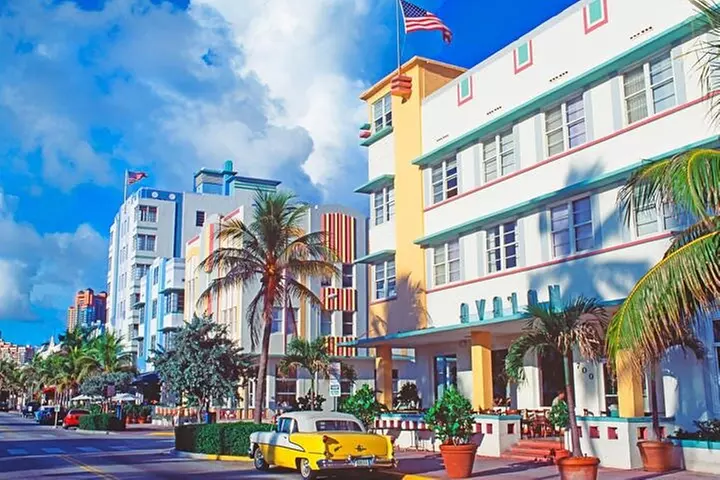 Start Here!! Traveler's Guide to Experience Miami 6-hour Tour