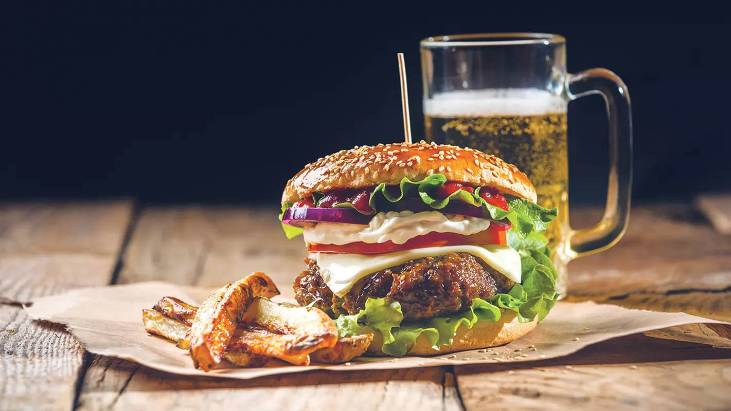 $15 For $30 Worth Of Casual Dining - Primary Image