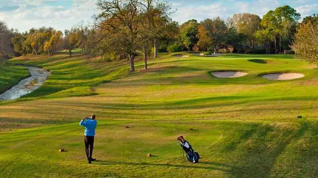 Online Booking - Round of Golf at El Dorado at Quail Valley Golf Course - Primary Image