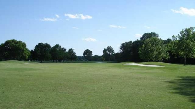 Online Booking - Round of Golf at Brenham Country Club