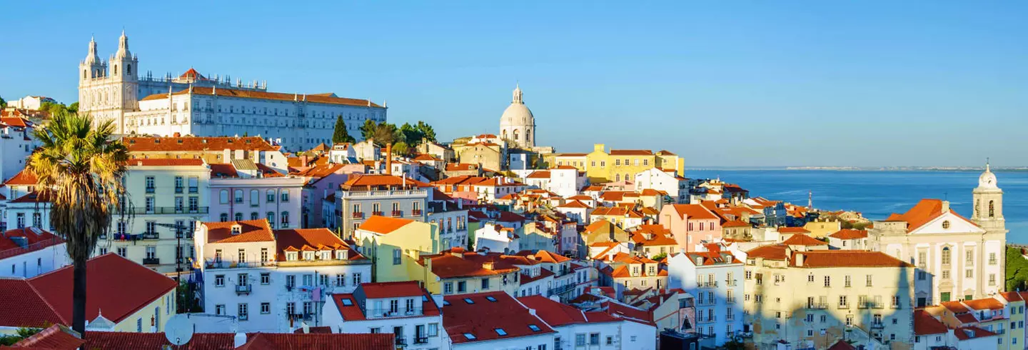 ✈ PORTUGAL | Lissabon - Neya Lisboa Eco Hotel 4*, 2 Nächte - Angebo...