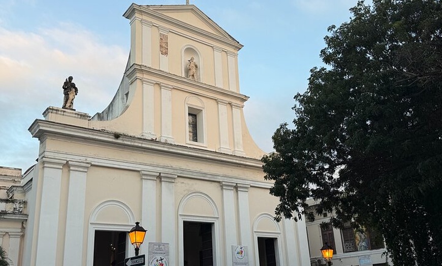 Image 10: San Juan Walking Food Tour With Secret Food Tours