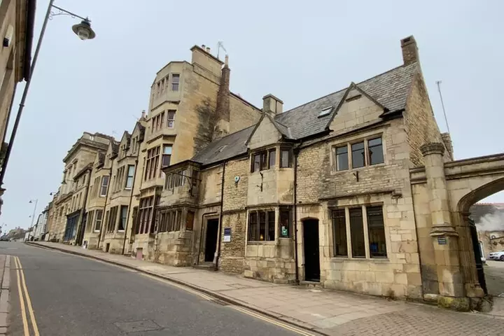 Stamford Town Guided Tours