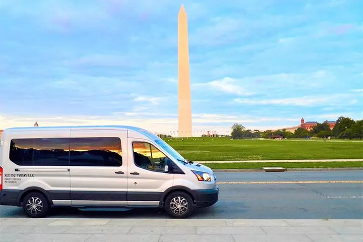 See DC In A Day: Guided Small Group Ultimate Day Tour