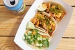 River North Food Walking Tour - Second Medium