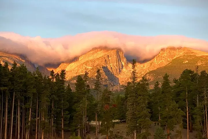 Private Wildlife Driving Tour in Rocky Mountain National Park