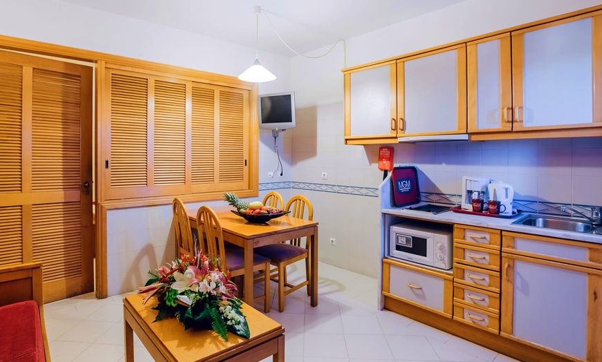 Image 5: ✈ ALGARVE | Albufeira - Muthu Forte da Oura Apartment Hotel 5*, 2 n...