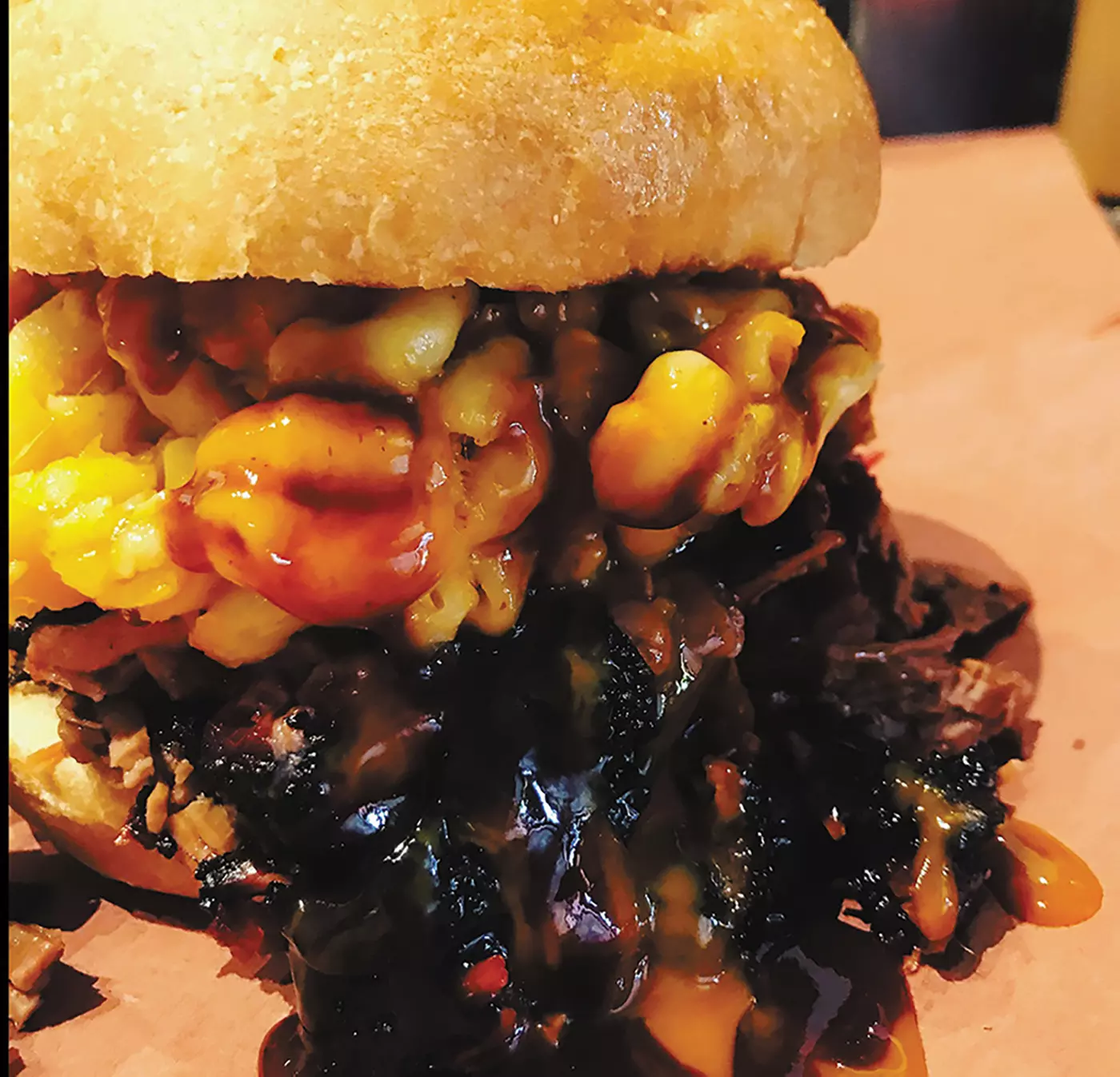 $15 For $30 Worth of Barbecue - Second Medium