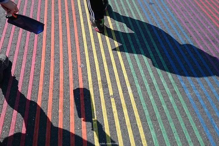 The Vibrant Castro & Mission District: Private Half-Day Tour