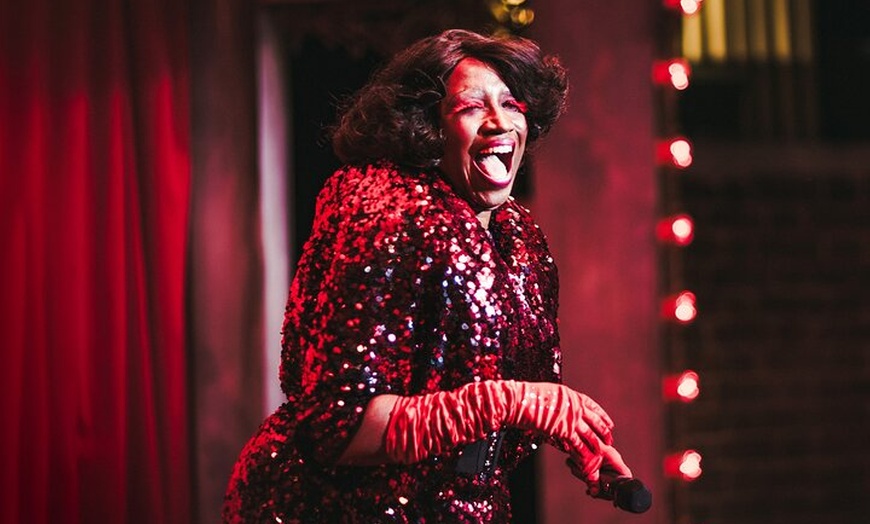 Image 3: International Stand Up Comedy Show in Covent Garden