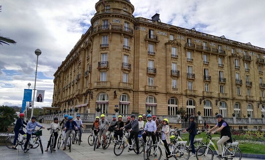 Image 6: Tour esencial de Madrid en bicicleta