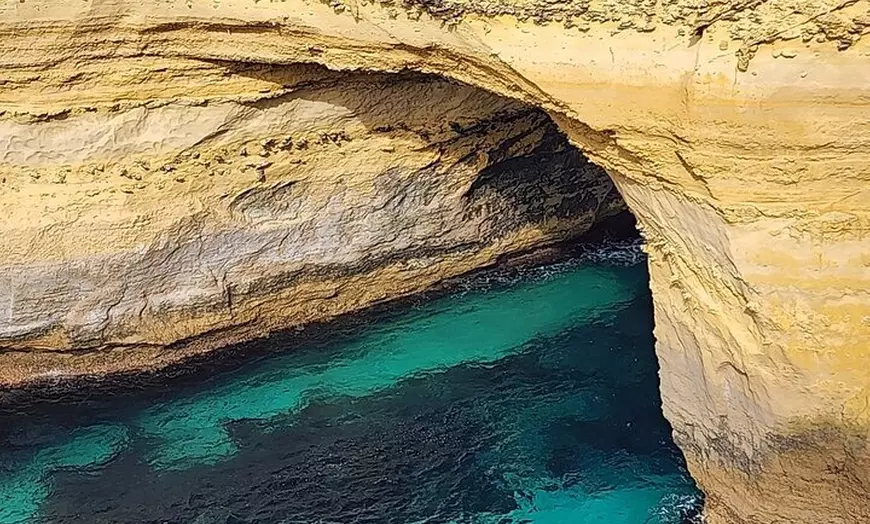 Image 3: Great Ocean Road Private Tour In Luxury Vehicle.Customised Option