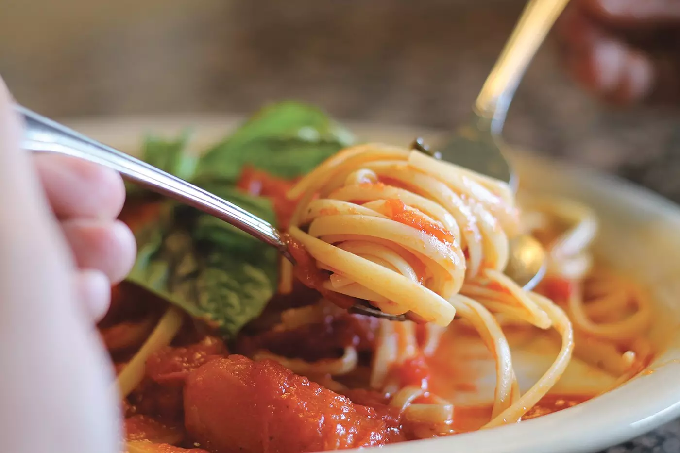 $20 For $40 Worth Of Italian Cuisine