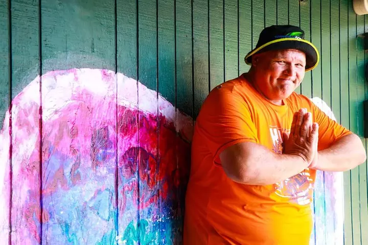 Full-Day Guided Private Tour