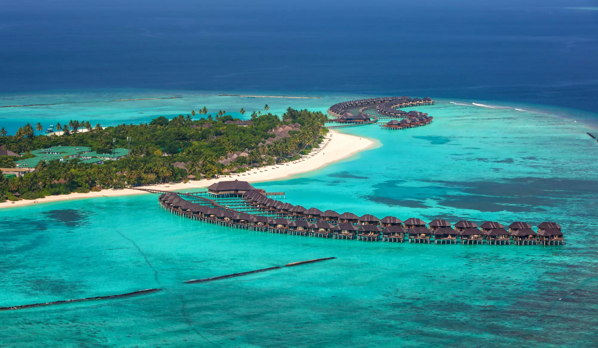 ✈ MALDIVEN | Noonu-atol - Sun Siyam Iru Fushi 5*, 5 nachten - Ideaal voor gezinnen - Primary Image