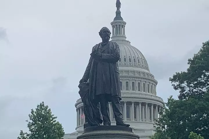 3- Hour Private Customizable Washington, DC Tour