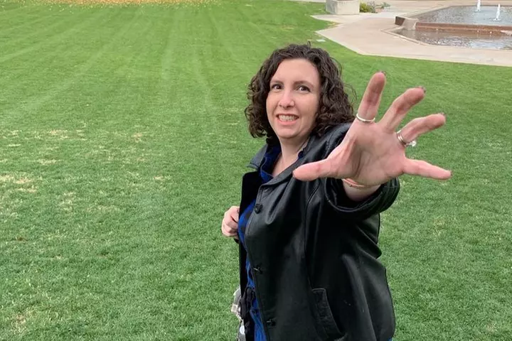 Zombie Scavengers Game - Wells, UK