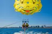 Parasailing Experiencia privada en Barcelon - Second Medium