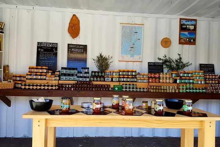 Hobart: Bruny Island Adventure: Hiking, Highlights & Local tastes