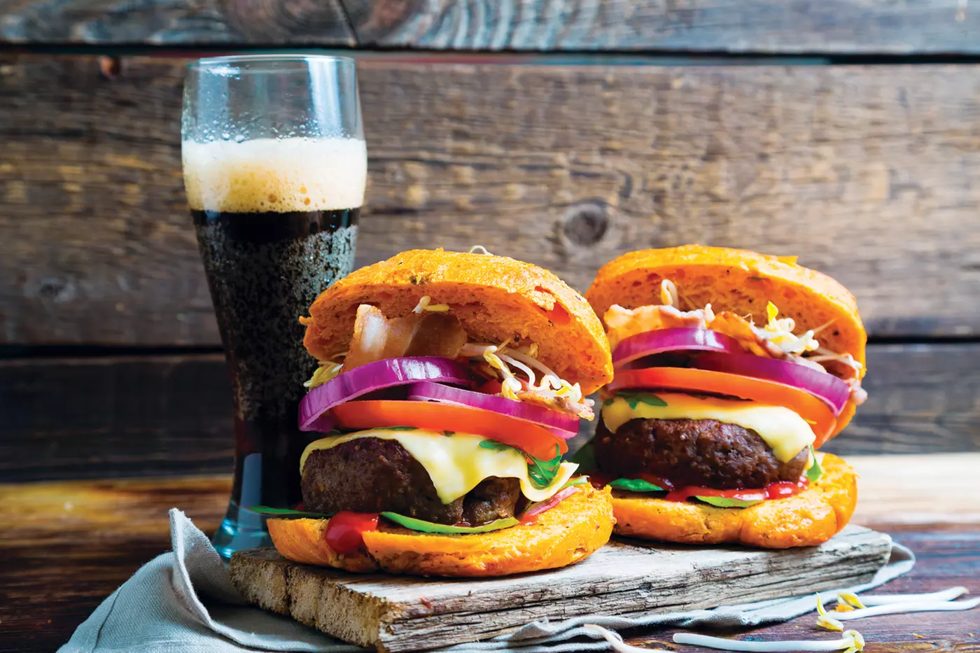 $15 For $30 Worth Of Tavern-Style Dining - Primary Image