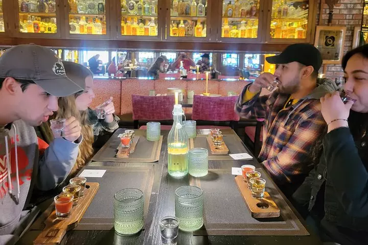 San Diego Tequila Tour