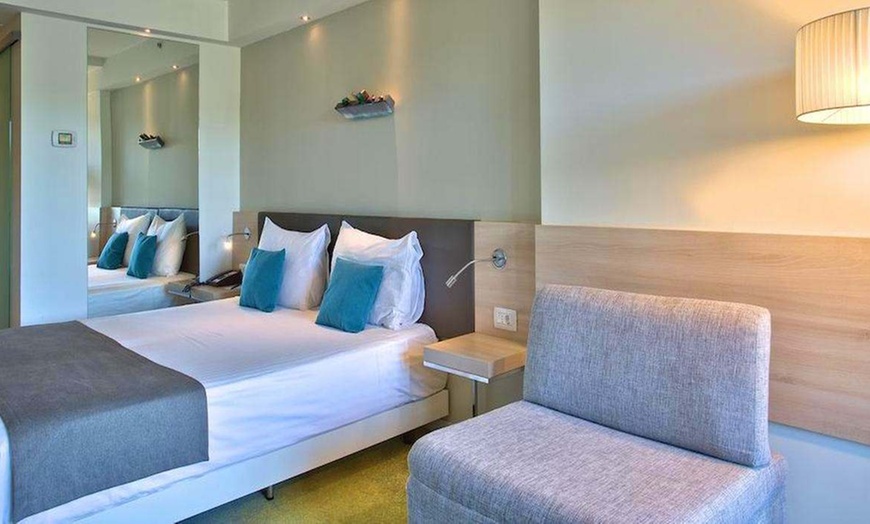 Image 5: ✈ ISTRIA | Pula Medulin - Park Plaza Belvedere Medulin 4*, 3 Nächte...