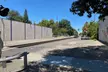 Parking at E-F Street Lot - Second Medium