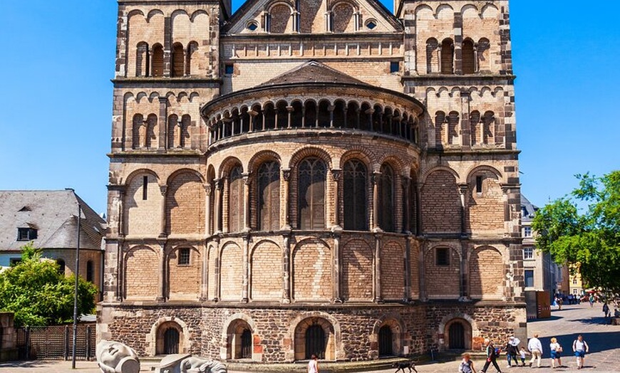 Image 6: Bonner City-Highlights mit einem Einheimischen erkunden