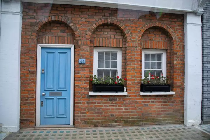 London Rock and Roll Music Tour