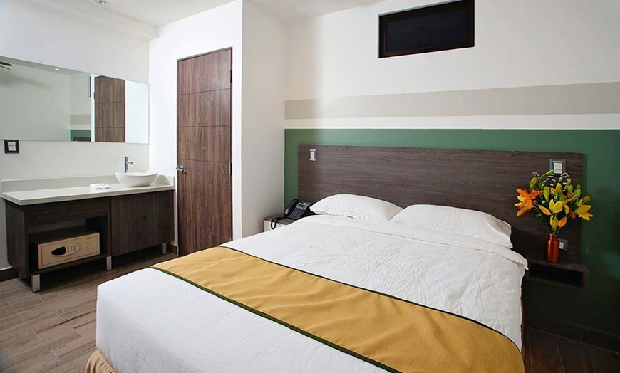 Image 5: ✈ COSTA RICA | San José - Essentiel du Costa Rica avec séjour au Cu...