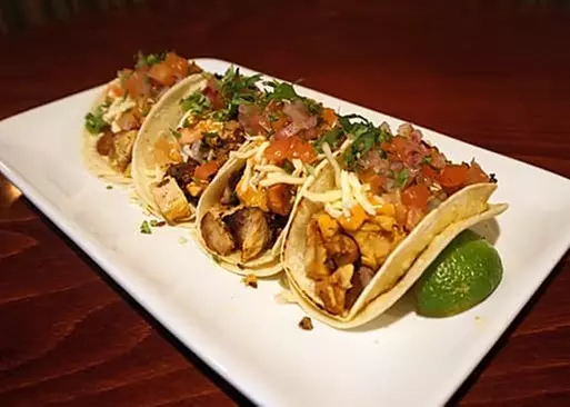 5% Cash Back at Cara Cara Mexican Grill