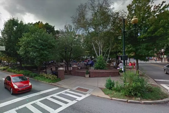 Self-Guided Asheville Scavenger Hunt: Downtown Asheville
