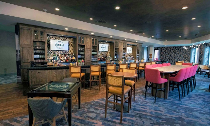 Image 9: ✈ FLORIDE | Orlando - Caribe Royale Orlando 4*, 3 nuit - City break