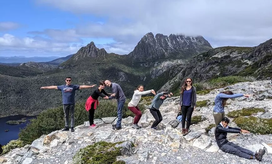 Image 12: 7-Day Super Value Tour of Tasmania: Explore Tasmania's West and Eas...