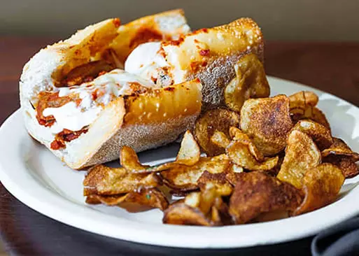 5% Cash Back at Pepperoncini Restaurant & Bar
