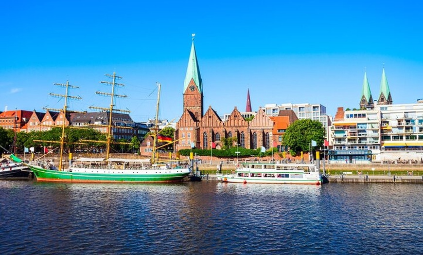 Image 4: Erkunden Sie Bremens Highlights mit einem Einheimischen
