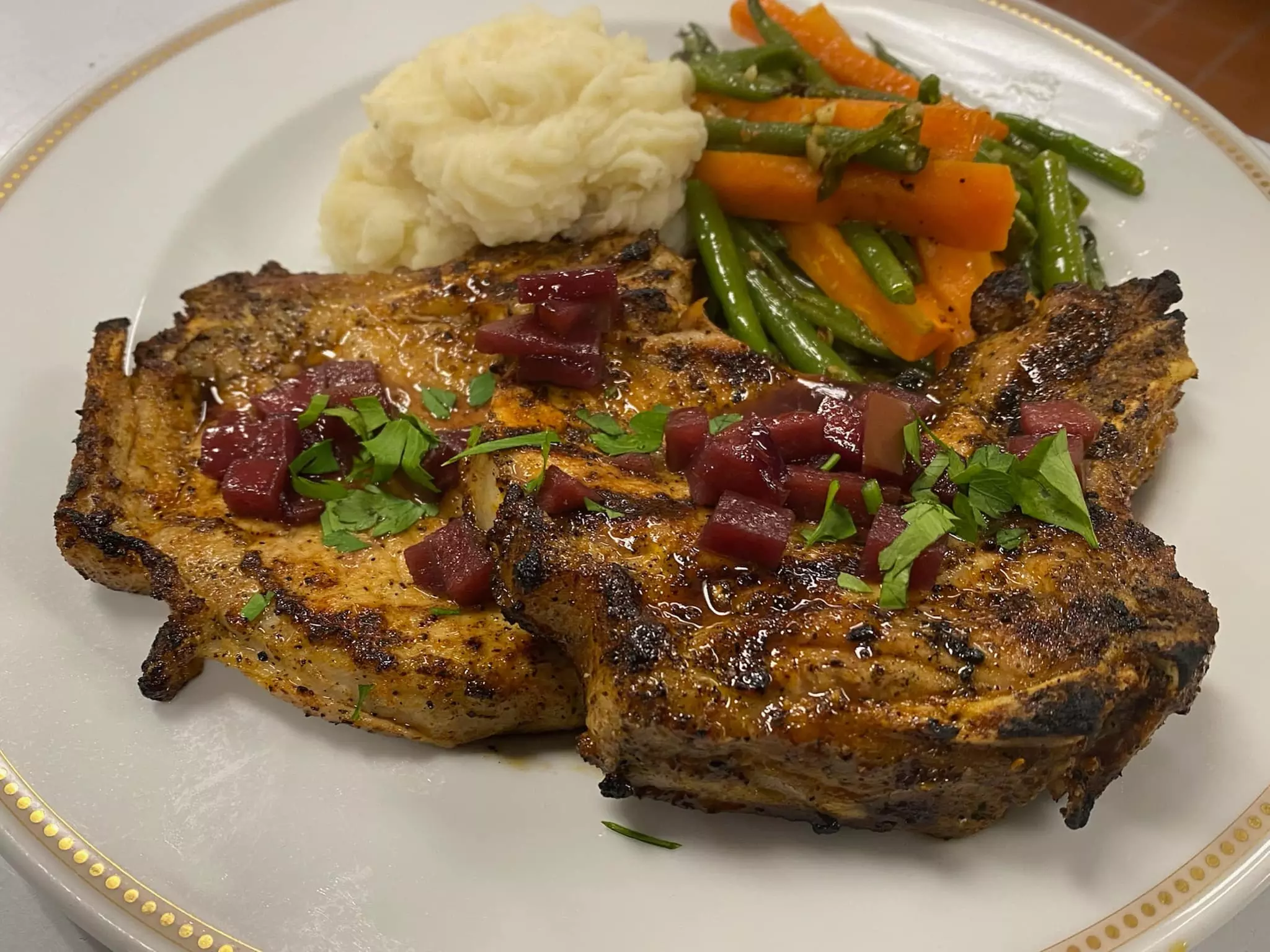 $15 For 30 Worth Of Casual Dining