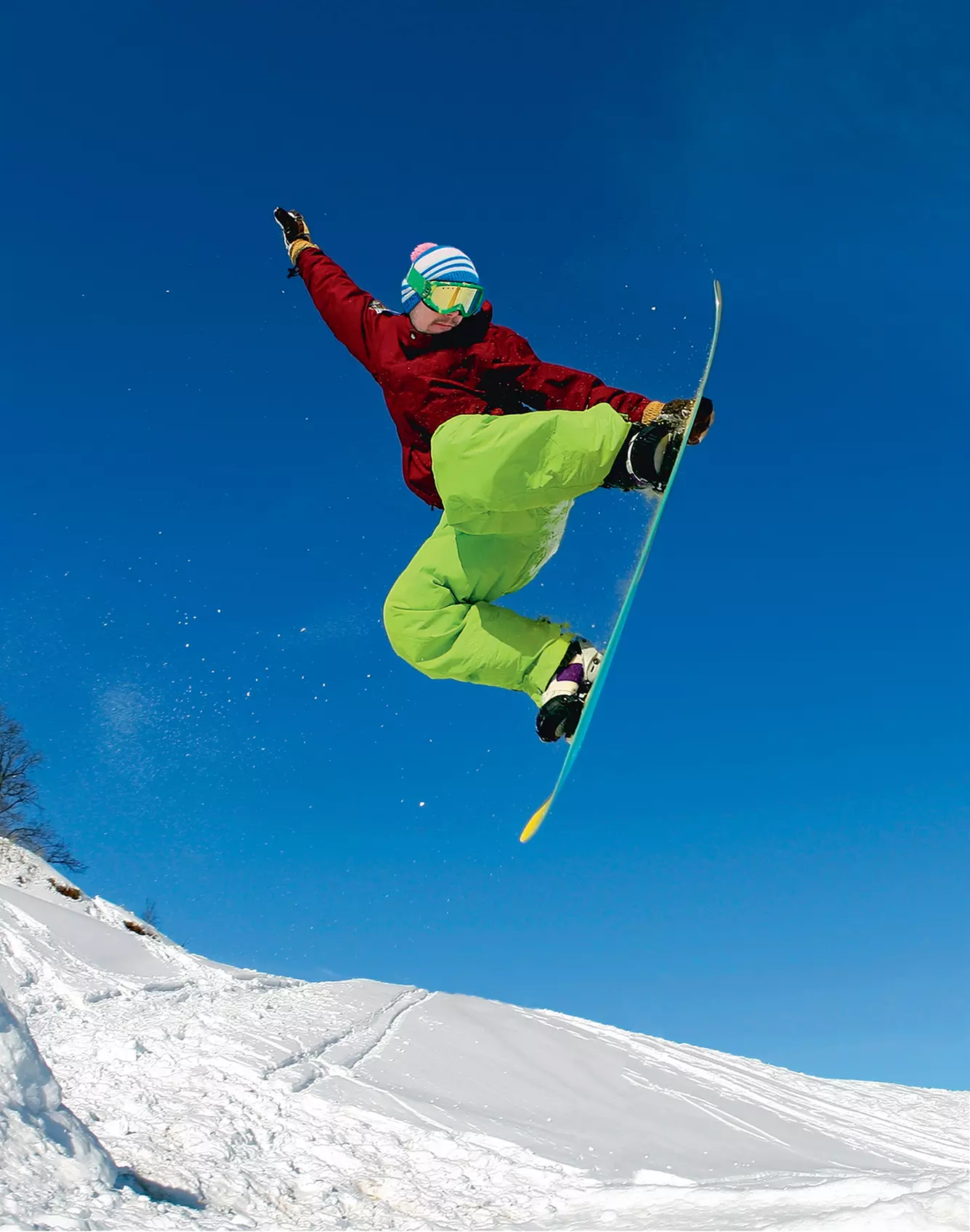$25 For Ski Rental & Lift Ticket (Reg. $53) - Primary Image